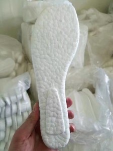 ETPU popcorn sole